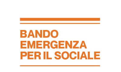 EMERGENZA PER IL SOCIALE