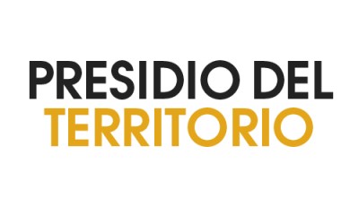PRESIDIO DEL TERRITORIO