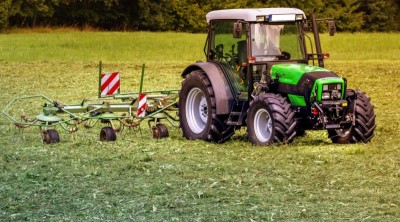 PRIMA SINTESI MISURE PER AGRICOLTURA DECRETO 18/2020