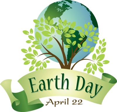 EARTH DAY, GIORNATA DELLA TERRA