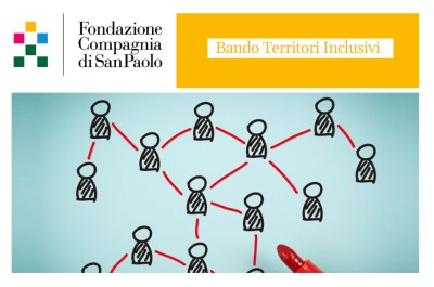 BANDO TERRITORI INCLUSIVI