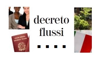 DECRETO FLUSSI 2020. IMPORTANTE STRUMENTO PER L'INTERO SETTORE AGRICOLO