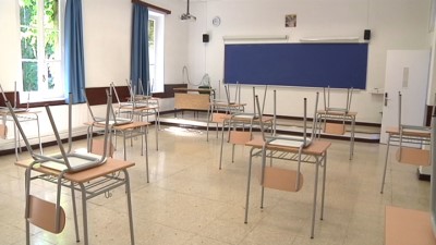 SCUOLA. APPROVATE LE LINEE GUIDA. SI PARTE IL 14 SETTEMBRE.