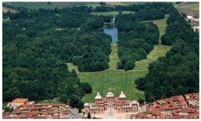 RACCONIGI: AL TERMINE DEI LAVORI DI MANUTENZIONE COMUNICATA LA RIAPERTURA DEL PARCO DEL CASTELLO