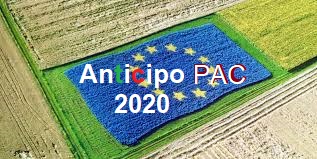 ANTICIPO PAC AL VIA. ECCO IL DECRETO