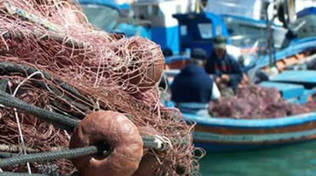 PESCA: STANZIATI TRAMITE LA CONFERENZA STATO -REGIONI 20 MILIONI DI EURO PER IL RILANCIO DEL SETTORE