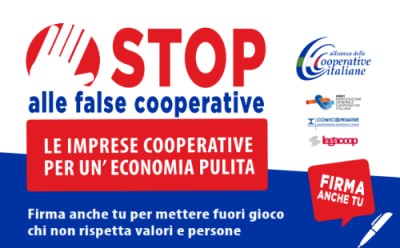 I DIRITTI DEI LAVORATORI DELLA COOPERATIVA M&G COOP