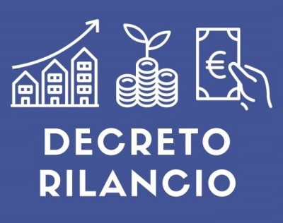 DL RILANCIO È LEGGE