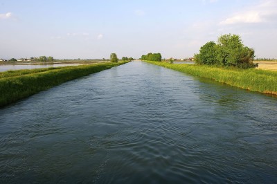 BANDO PER LA PROGETTAZIONE STRATEGICA NEL SETTORE IRRIGUO