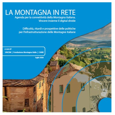 “MONTAGNA IN RETE”