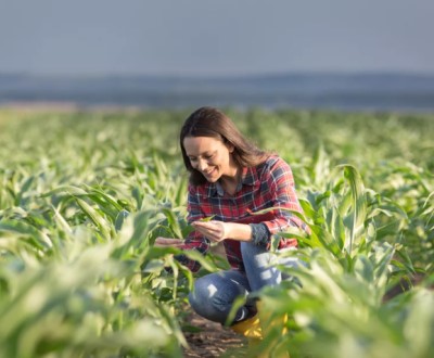 MISURE A FAVORE DELL'IMPRENDITORIA FEMMINILE IN AGRICOLTURA