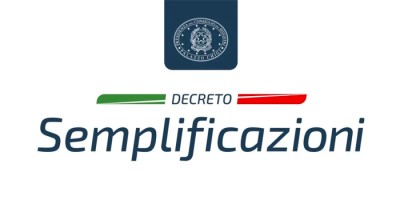 APPROVATO IL DECRETO 