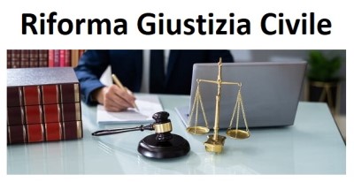 APPROVATA LA RIFORMA DEL PROCESSO CIVILE