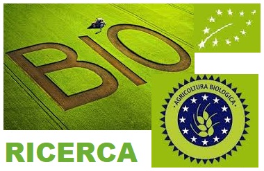 RICERCA IN AGRICOLTURA BIOLOGICA