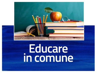 EDUCARE IN COMUNE