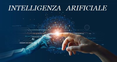 INTELLIGENZA ARTIFICIALE