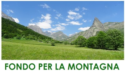 APPROVATO IL RIPARTO DEL FONDO NAZIONALE MONTAGNA