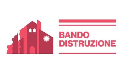 BANDO DISTRUZIONE