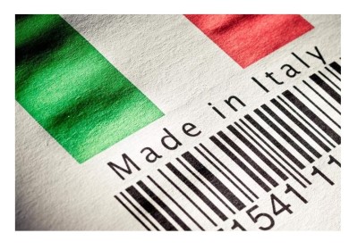 SOSTEGNO AL MADE IN ITALY