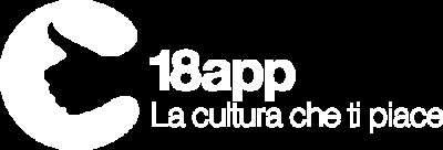 18APP - BONUS CULTURA