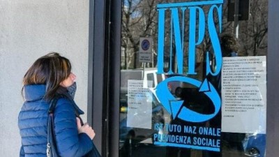 RISPOSTA SU INPS  e PENSIONI: NECESSARIO FORNIRE TUTTI I DATI AL CITTADINO