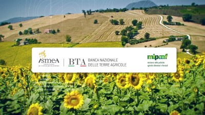 AL VIA L' EDIZIONE 2021 DELLA BANCA NAZIONALE DELLE TERRE AGRICOLE