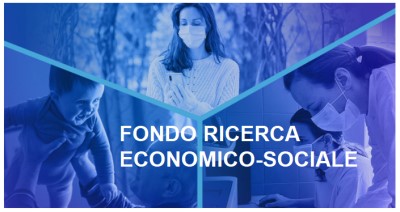 FONDO PER LA RICERCA IN CAMPO ECONOMICO E SOCIALE