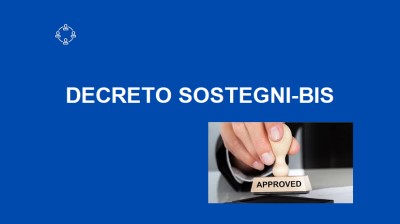 APPROVATA CONVERSIONE DEL SOSTEGNI-BIS