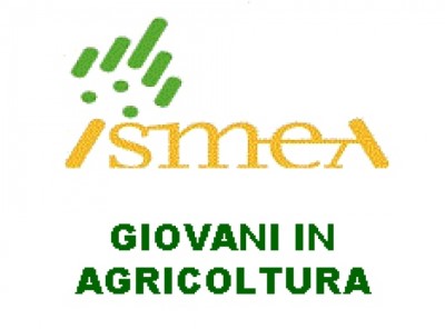 ISMEA 2021 PIU' IMPRESA - IMPRENDITORIA GIOVANILE IN AGRICOLTURA