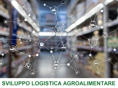 SVILUPPO LOGISTICA AGROALIMENTARE DELLE IMPRESE