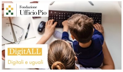 DIGITALL, WILL TORINO, PERCORSI