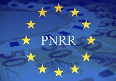 PNRR: ALL'ITALIA ALTRI 21 MILIARDI DI EURO DALL'UNIONE EUROPEA