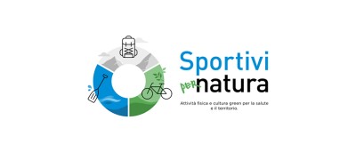 SPORTIVI PER NATURA