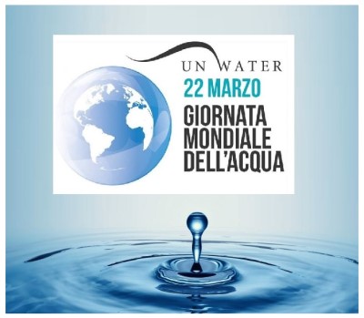 GIORNATA MONDIALE DELL'ACQUA