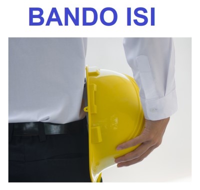 NUOVO BANDO ISI