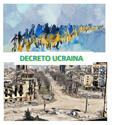 APPROVATA LA CONVERSIONE DEL DL 14/22 UCRAINA