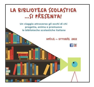 LA BIBLIOTECA SCOLASTICA...SI PRESENTA!