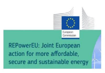 REPOWER EU PER LA SFIDA ENERGETICA