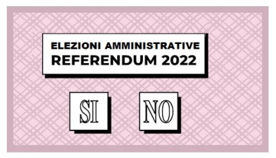 DISPOSIZIONI PER ELEZIONI AMMINISTRATIVE E REFERENDUM