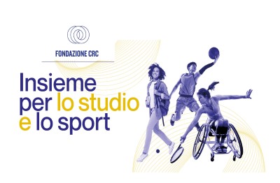 INSIEME PER LO STUDIO E LO SPORT