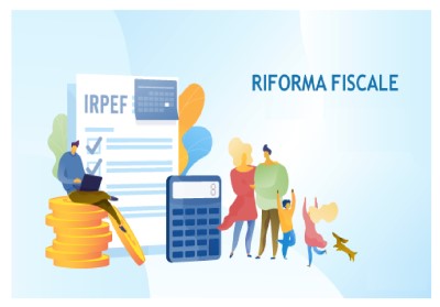 LA CAMERA APPROVA IN PRIMA LETTURA LA RIFORMA FISCALE