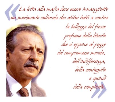 TRENT'ANNI DOPO, IL DOVERE DI RICORDARE E DI FARE MEMORIA