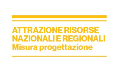 ATTRAZIONE RISORSE NAZIONALI E REGIONALI