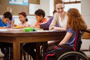 FONDO ASSISTENZA ALL'AUTONOMIA E ALLA COMUNICAZIONE DEGLI ALUNNI CON DISABILITA'