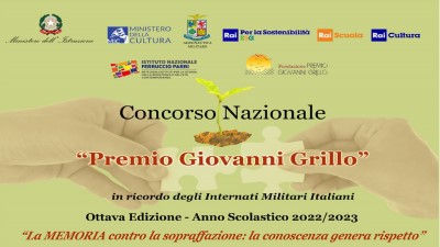 CONCORSO 