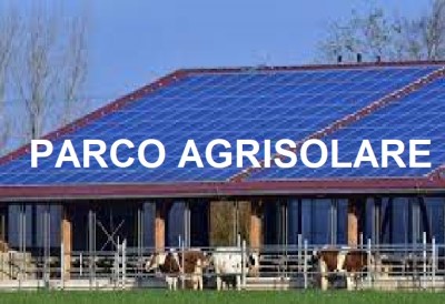 PNRR PARCO AGRISOLARE: AL VIA GLI INCENTIVI