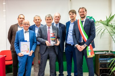 PREMIO FRUTTINFIORE 2023