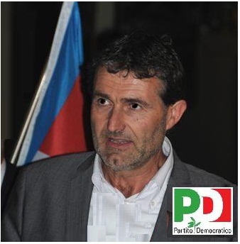 MINO TARICCO CANDIDATO ALLE PRIMARIE