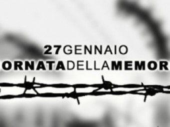 GIORNO DELLA MEMORIA