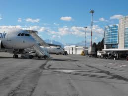 Aeroporto di Cuneo Levaldigi